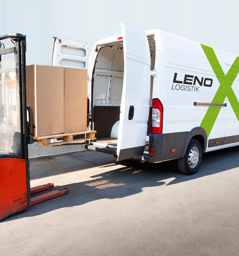 Lenox Logistik